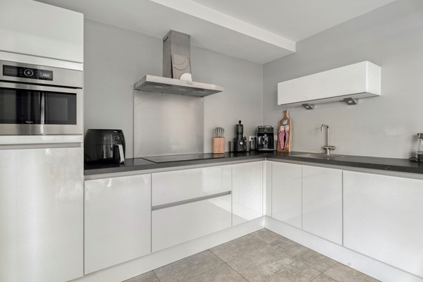 Medium property photo - Goudvink 2, 3752 NP Bunschoten-Spakenburg